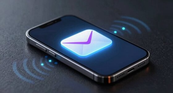 email sending process explained