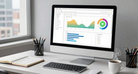 email system growth framework