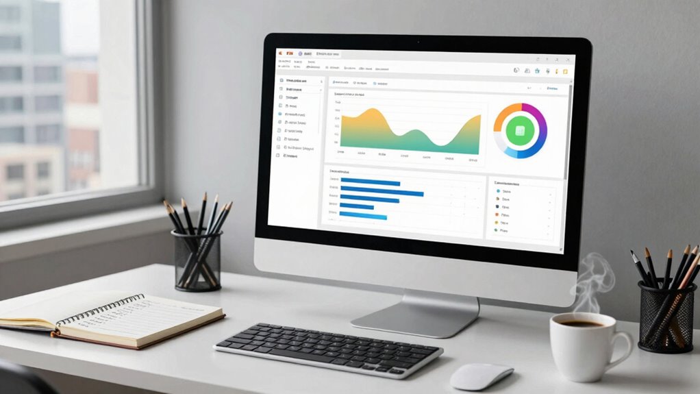 email system growth framework