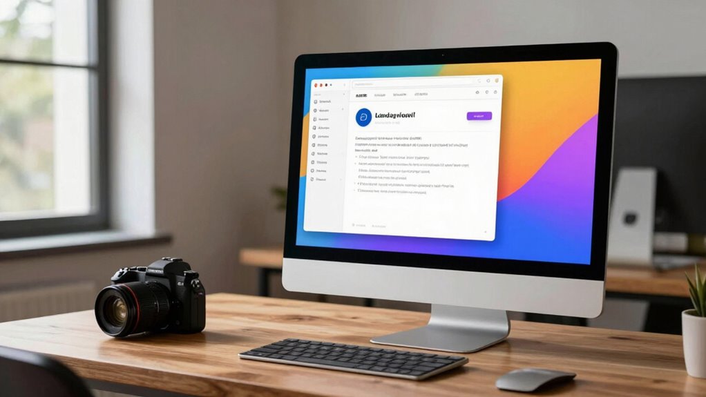 email types and compliance