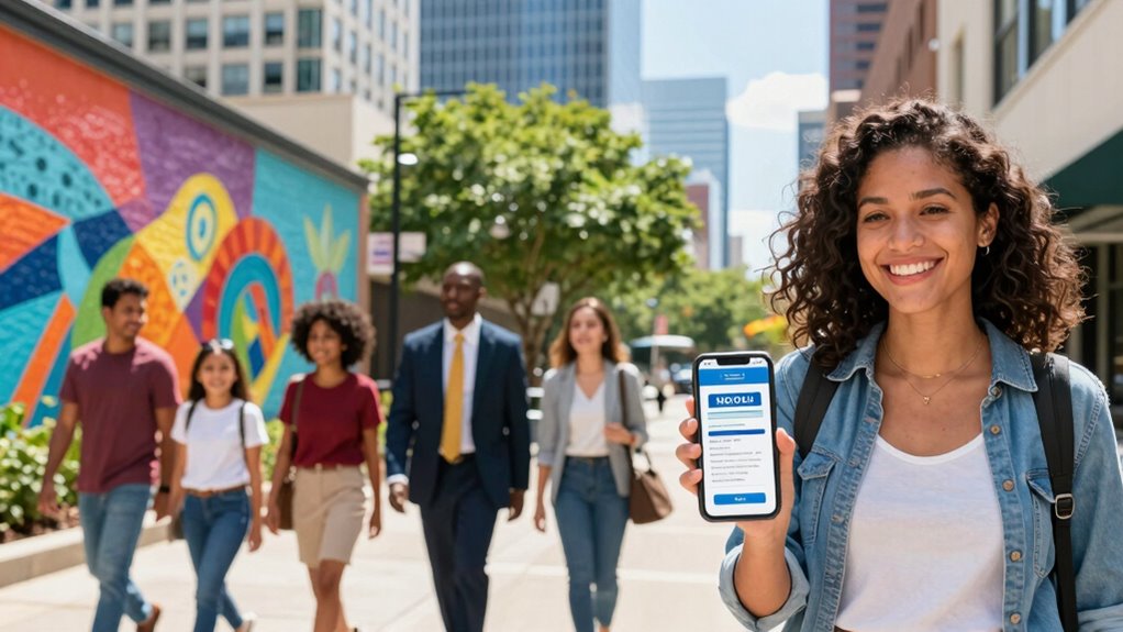 embrace diversity through authentic branding