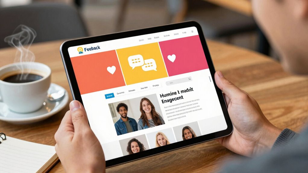 The Community Digest Email Template That Makes Subscribers Feel Included 8 encourage feedback and engagement