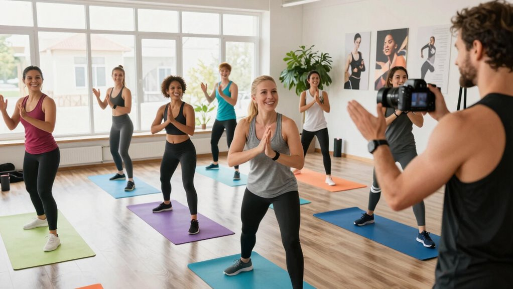 Fitness & Wellness Emails: Keep Members Motivated (Without Guilt) 2 encourage support build trust