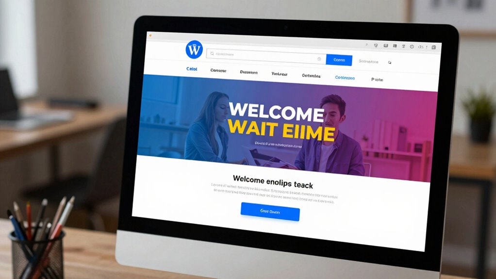 engage customers with urgency