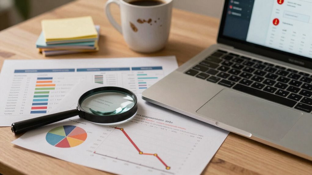 engagement debt affects deliverability