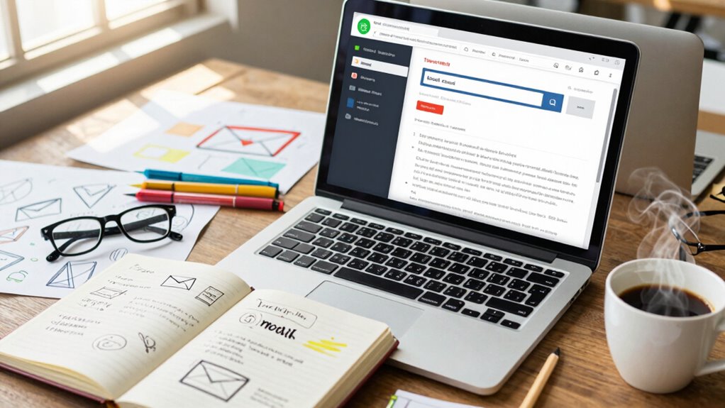 engaging creative visual content