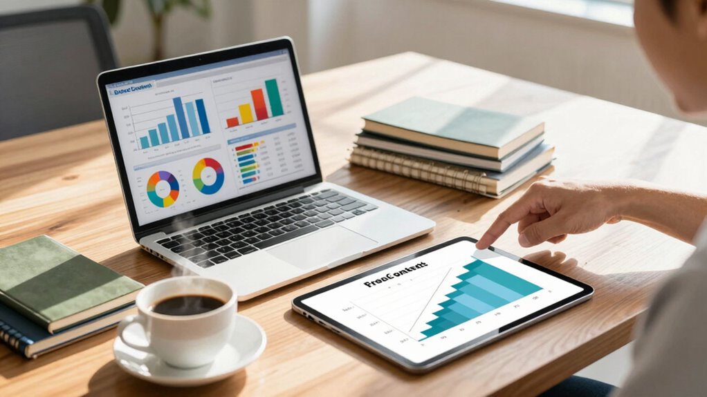 engaging diverse valuable content