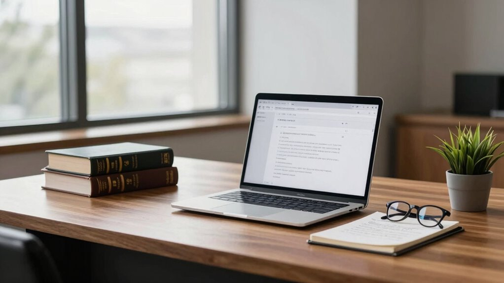 engaging informative legal content