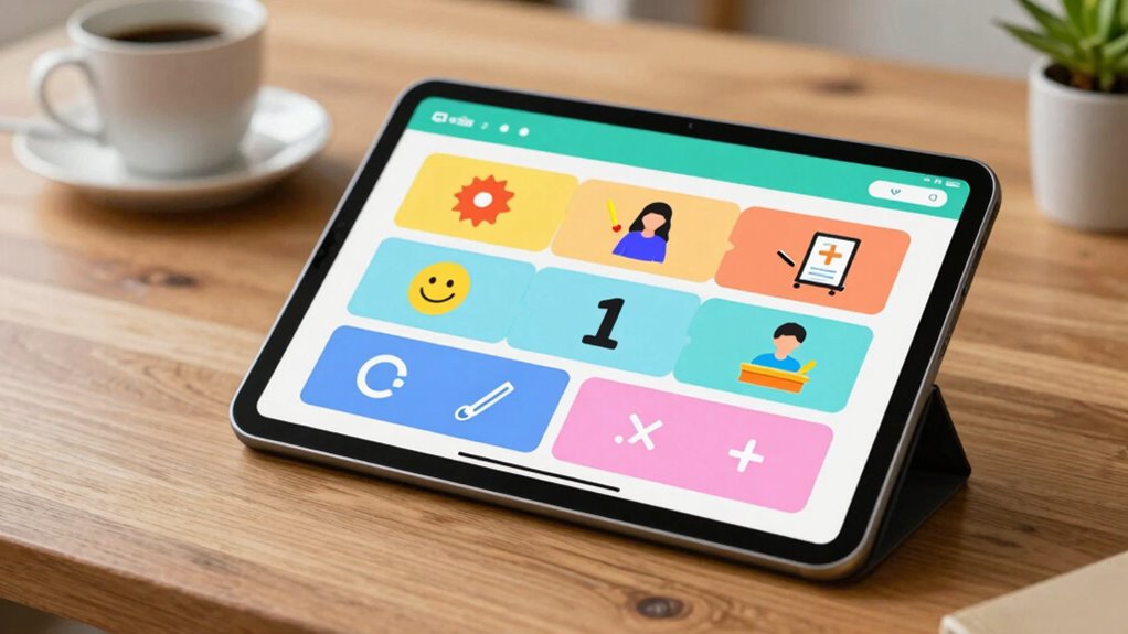 engaging personalized digital learning