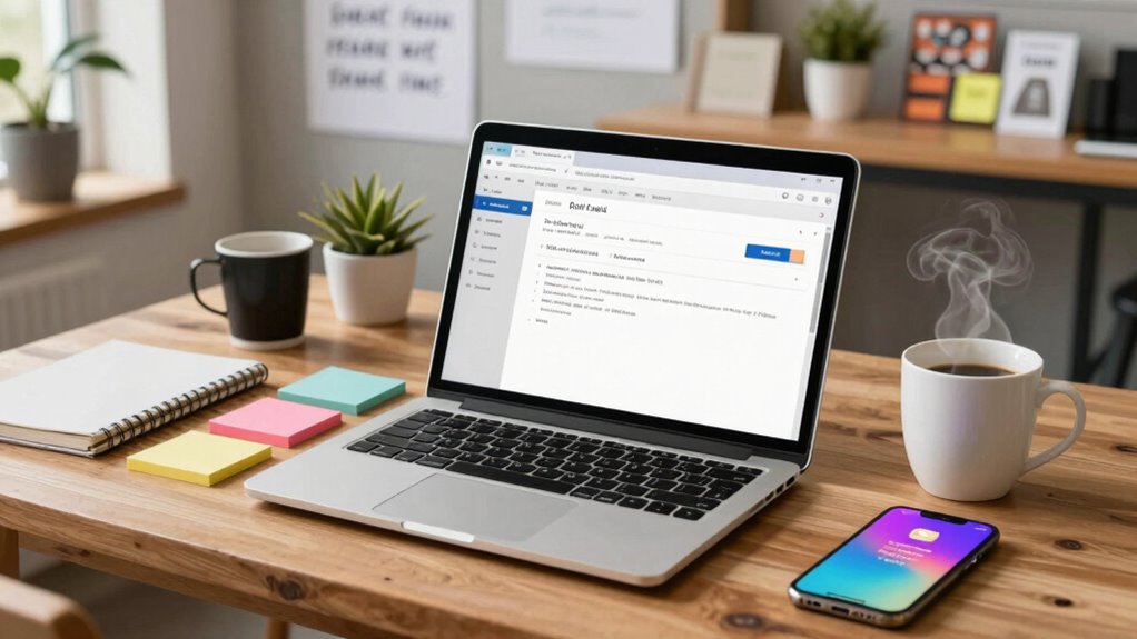 Emailing Small Business Owners: What They Actually Respond To 3 engaging trend driven email design