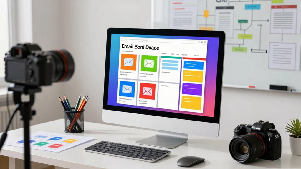 Template Modules: Build a Reusable Email Design System That Scales 7 ensure responsive consistent design