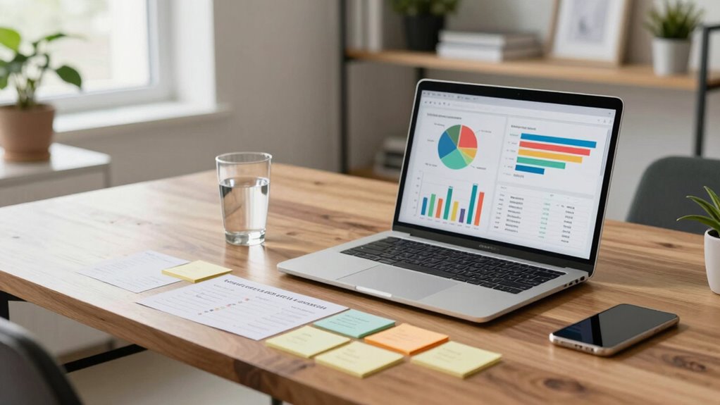 establish clear response expectations