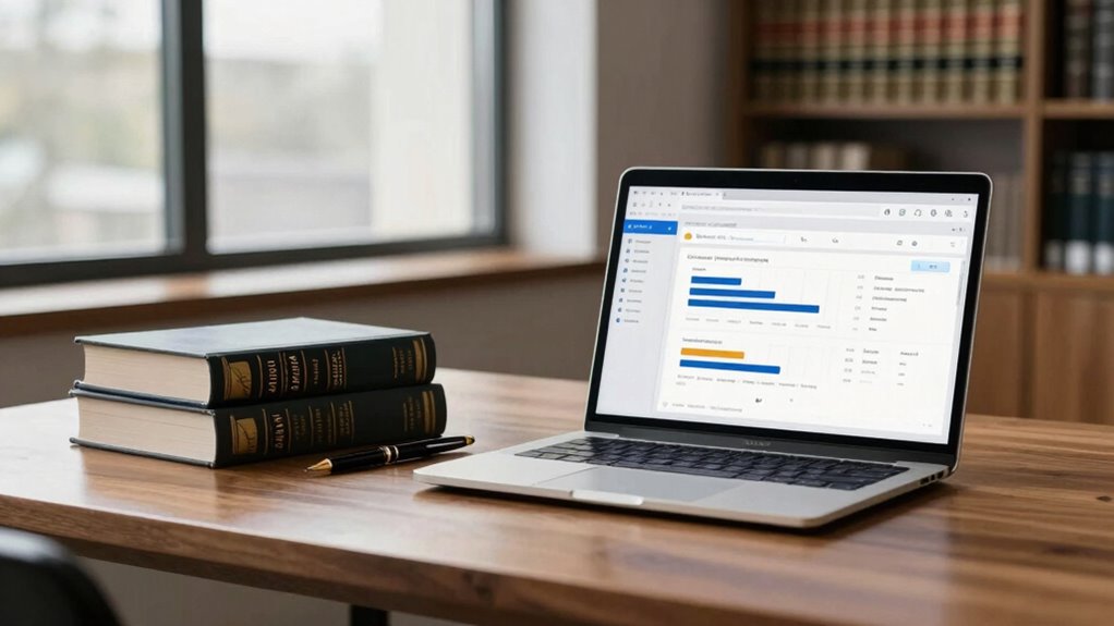 establish credibility and trust