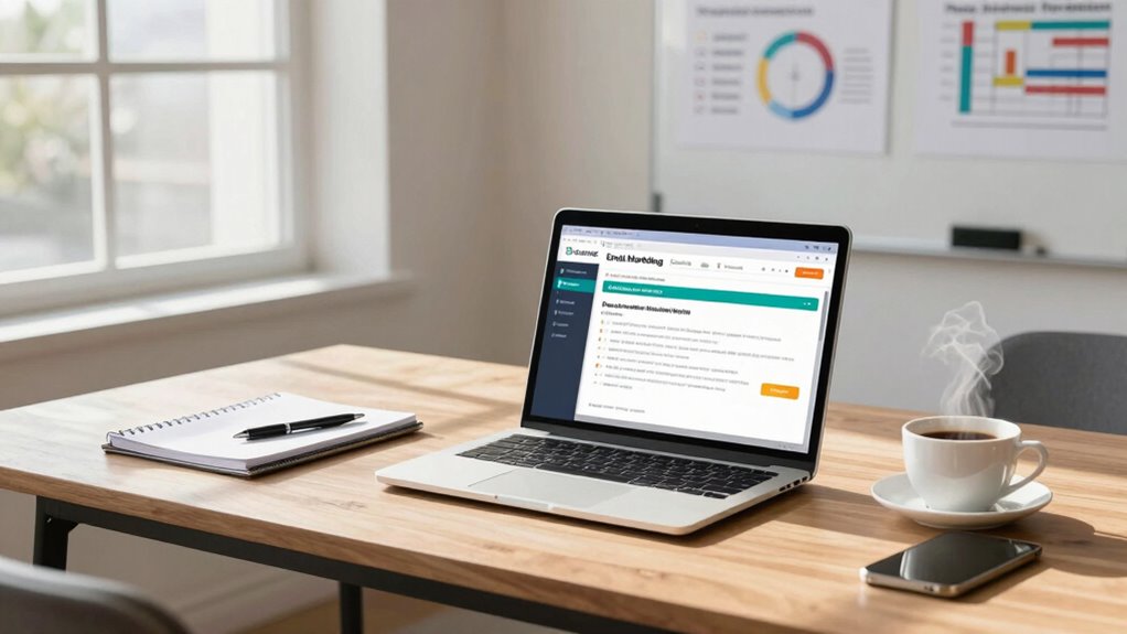 How to Write an Email Marketing RFP That Attracts Serious Agencies 4 evaluate agency capabilities effectively