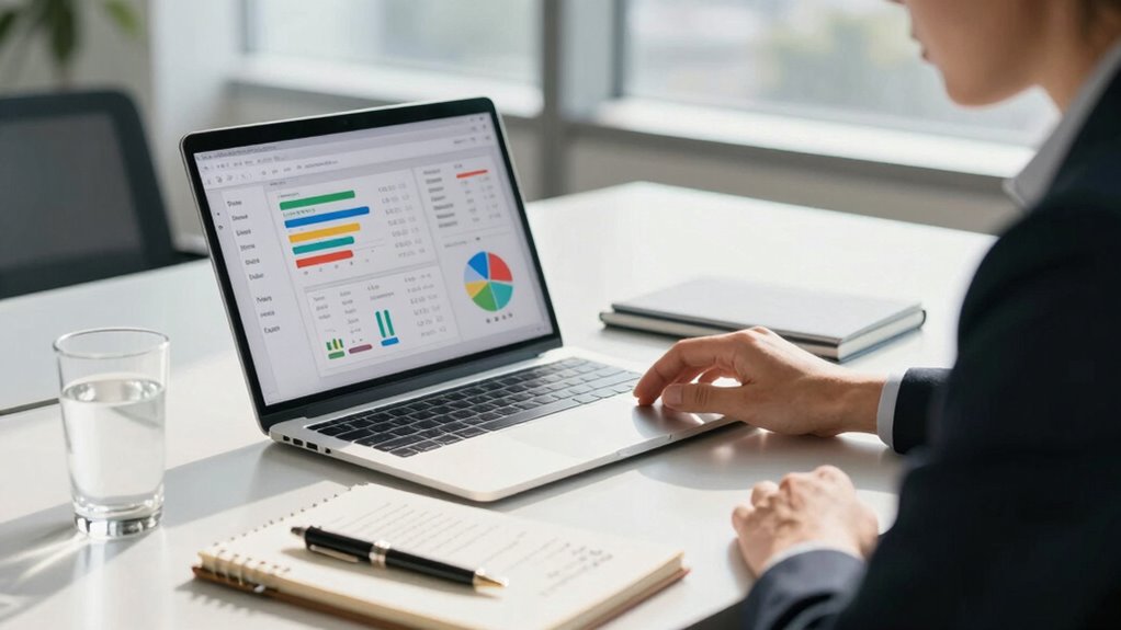 evaluate and improve email metrics