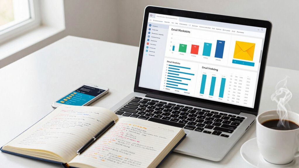 evaluate platform features thoroughly