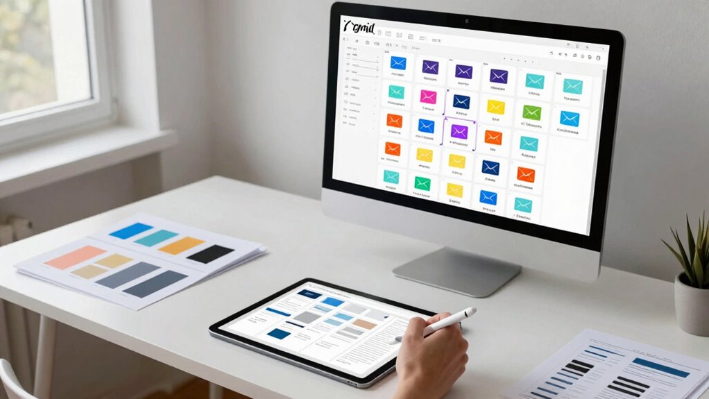 Template Modules: Build a Reusable Email Design System That Scales 3 flexible efficient email scaling