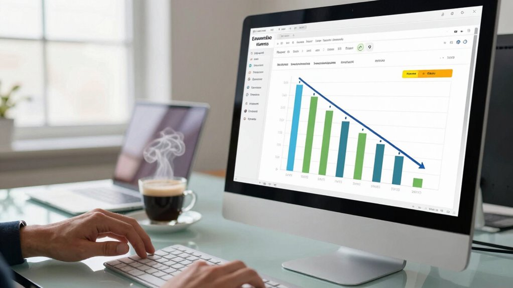 flexible email sending strategies