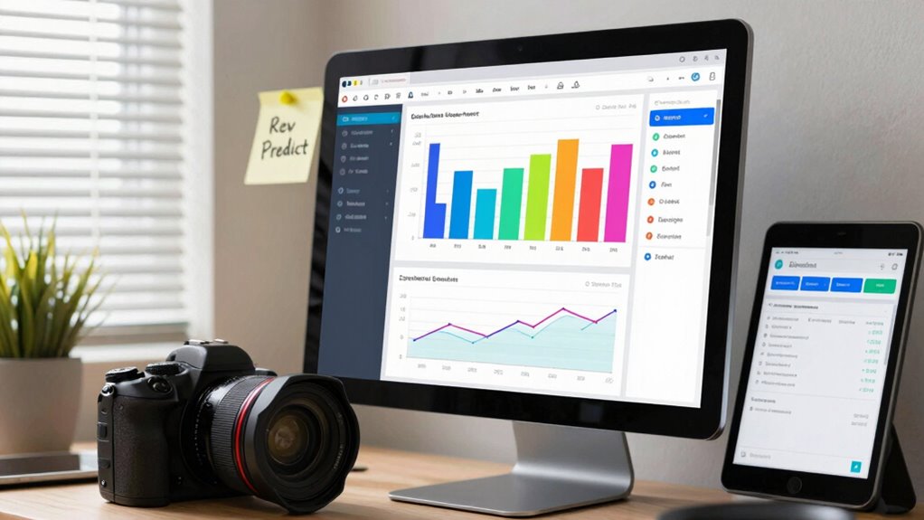 focus on engagement metrics