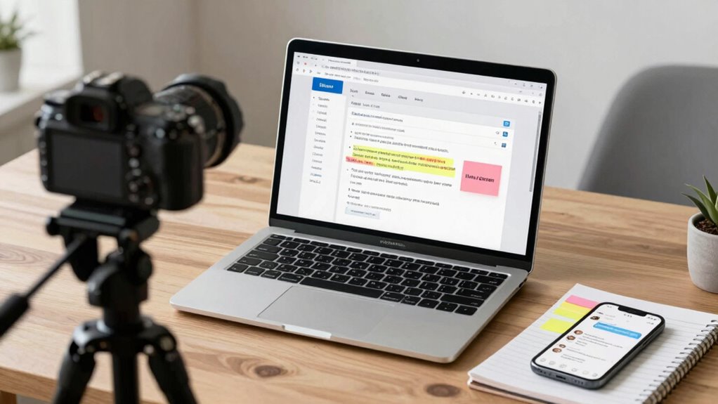 How to Give Feedback on Email Creative Without Killing Momentum 11 focus on essential clear changes