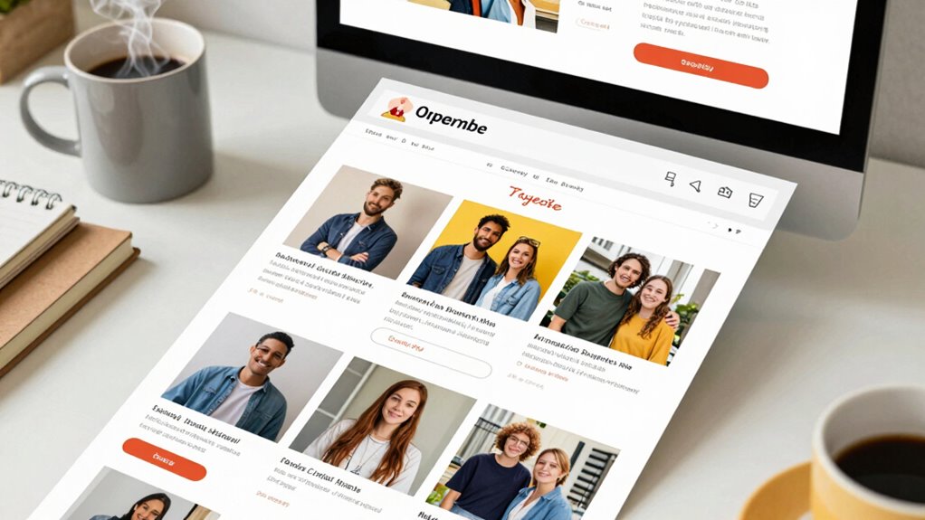 The Community Digest Email Template That Makes Subscribers Feel Included 5 friendly approachable community communication