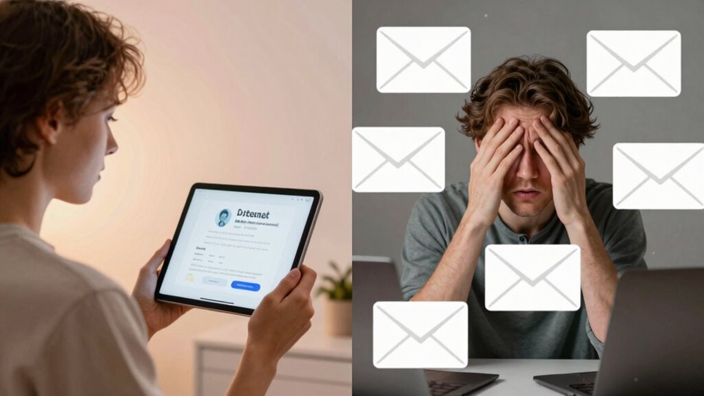 gentle relevant subscriber engagement