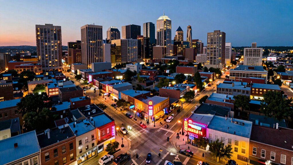 Geo-Segmentation for US Audiences: When Location Actually Helps 9 geo data enhances targeted marketing