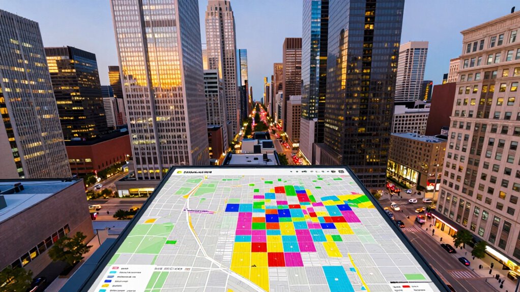Geo-Segmentation for US Audiences: When Location Actually Helps 2 geographic targeting for marketing