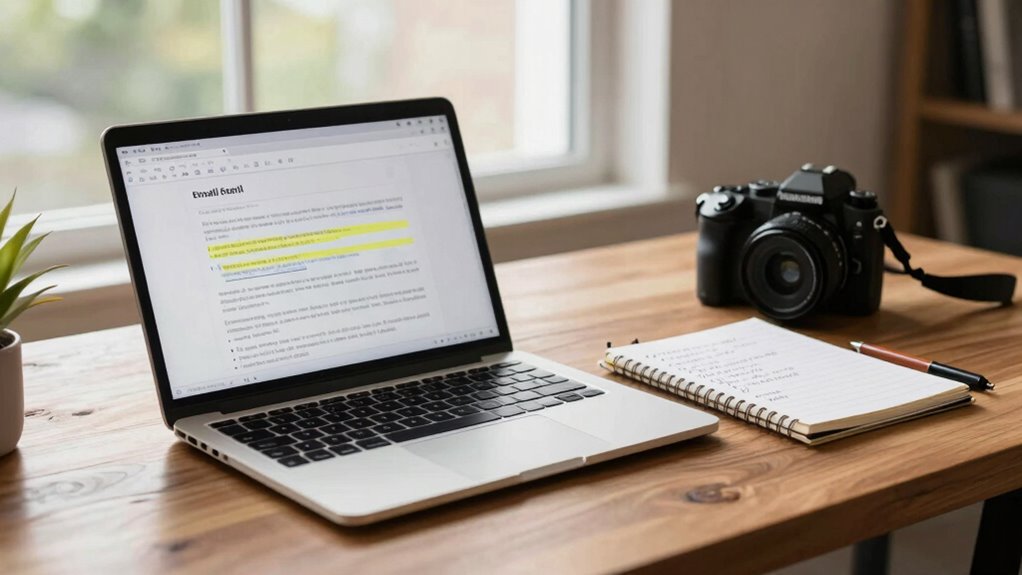 How to Give Feedback on Email Creative Without Killing Momentum 8 give precise actionable feedback