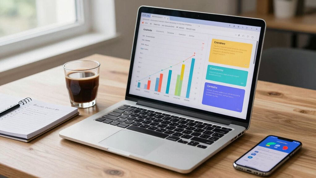 gradual data driven personalization