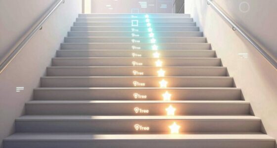 gradual paid subscription conversion