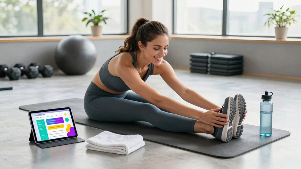 guilt free member motivation