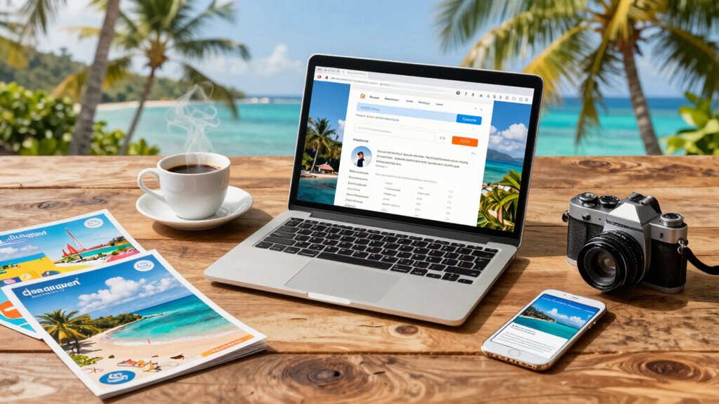 Travel & Tourism Emails: Sell Experiences Without Overloading Inboxes 3 highlight authentic travel experiences