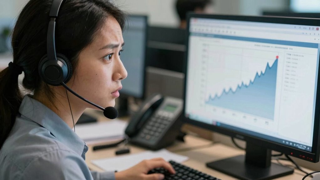 identifiable causes of complaint surges