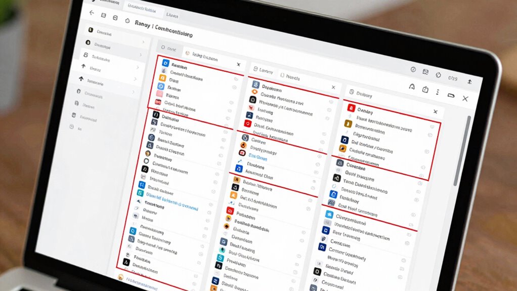 identify and prevent duplicate contacts
