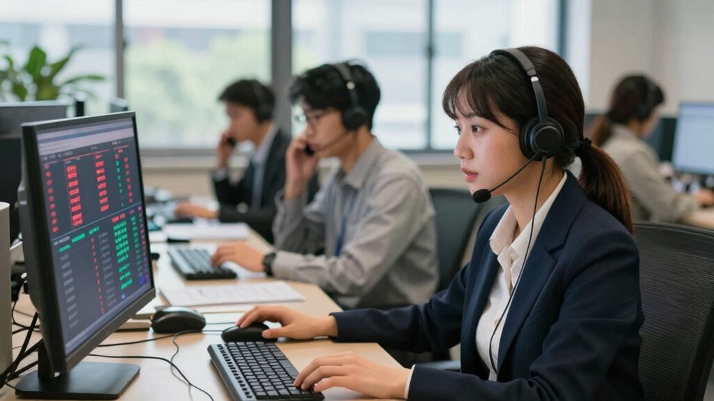 immediate complaint management steps