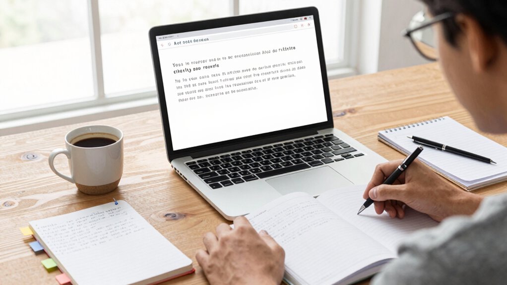 integrate keywords seamlessly naturally