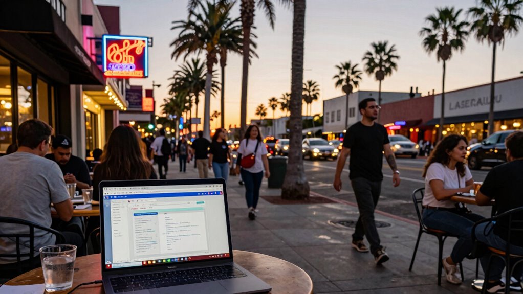 Email Marketing in Los Angeles: How to Win Attention in a Busy Inbox 8 leverage local events engagement