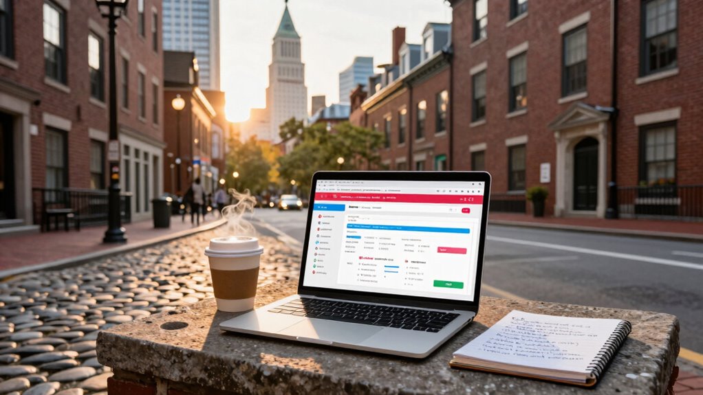 Email Marketing in Boston: High-Expectation Subscribers and How to Win Them 10 local boston content strategies