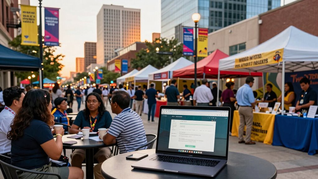 local trends boost engagement