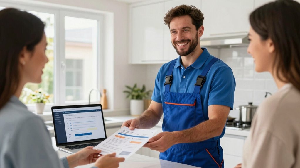 loyal customer through email