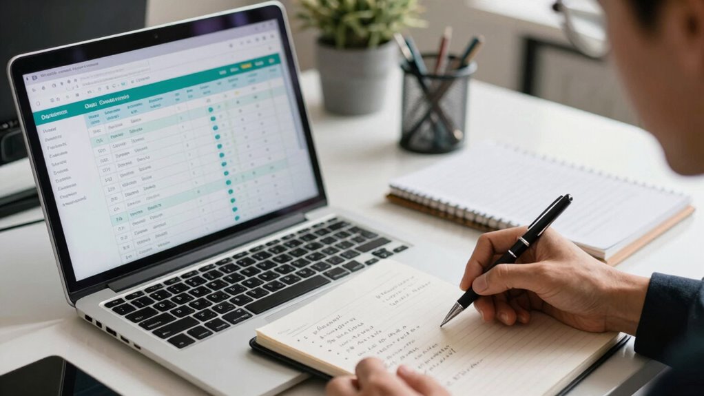 maintain accurate contact data