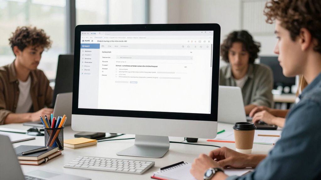 maintain consistent brand voice