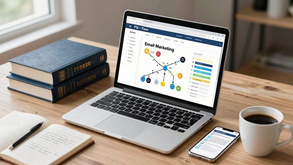 The Email Marketer Skill Roadmap: What to Learn in What Order 10 maintain legal email practices