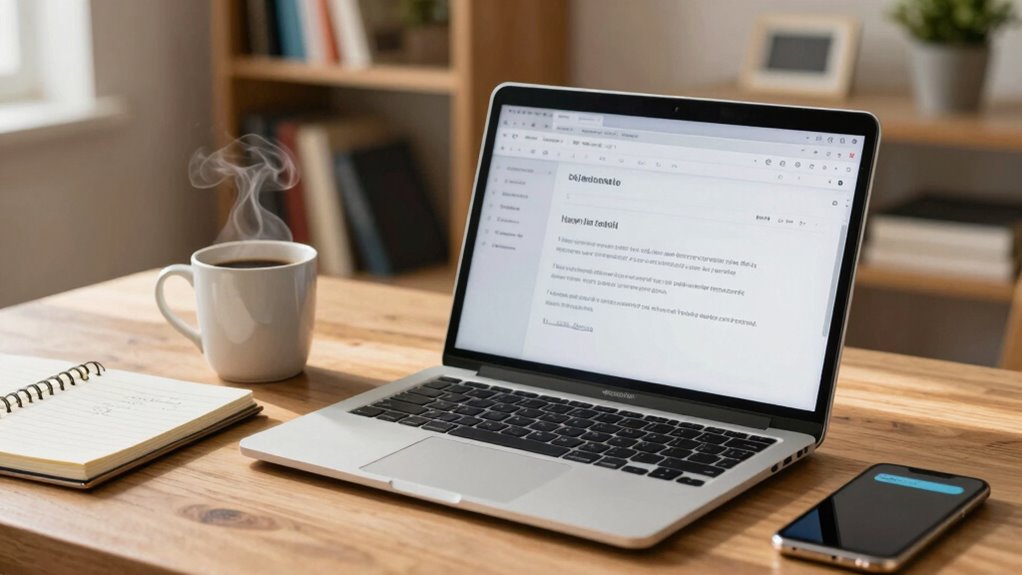 Emailing Small Business Owners: What They Actually Respond To 10 maintain professional branded communication