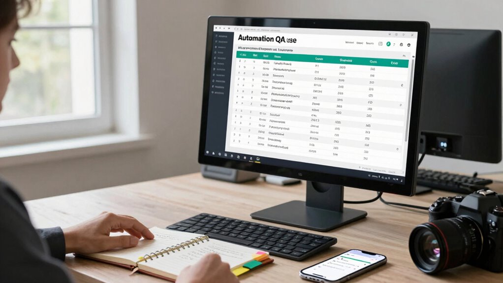 maintain update review adapt