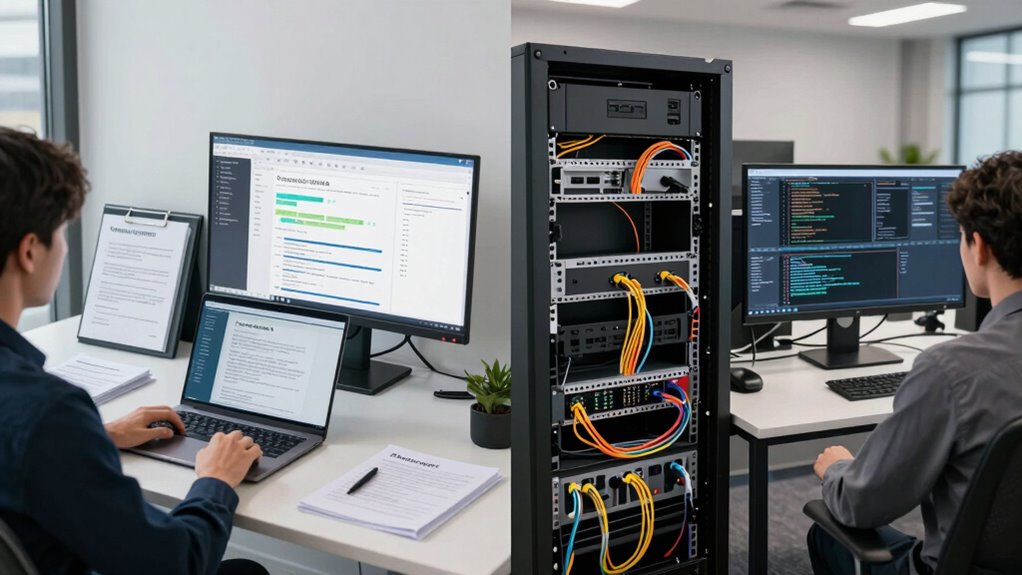 manage email authentication protocols