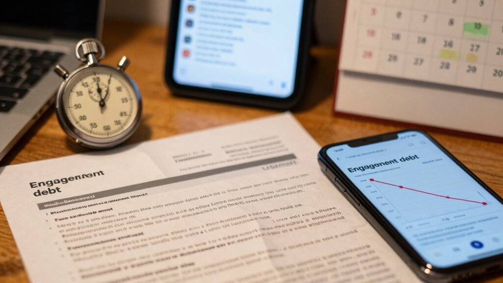 managing subscriber engagement effectively