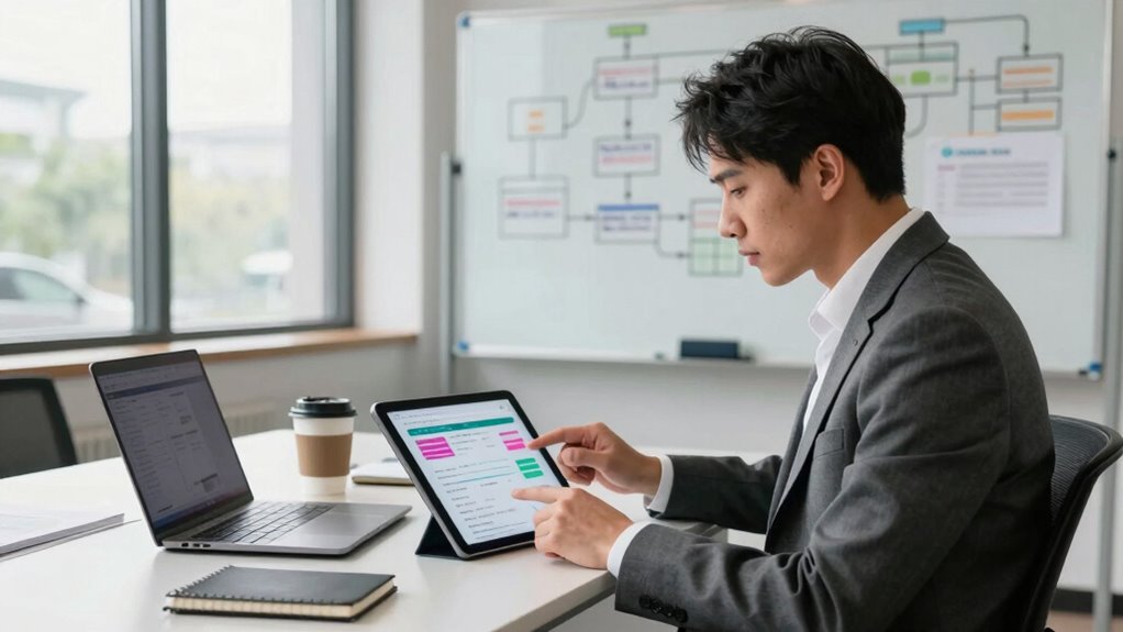 manufacturing b2b sales nurturing