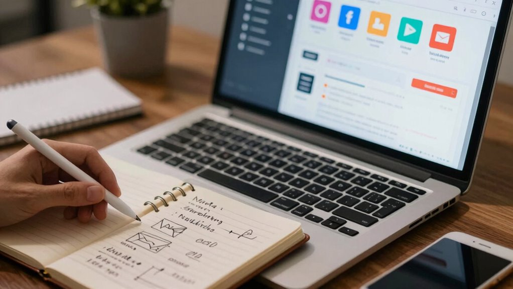 measure analyze personalize improve